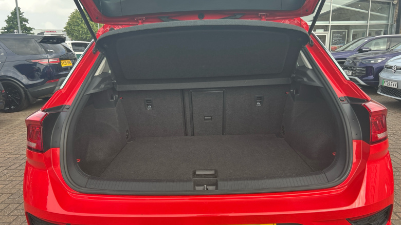 Volkswagen T-Roc 1.5 TSI EVO SE 5dr Petrol Hatchback